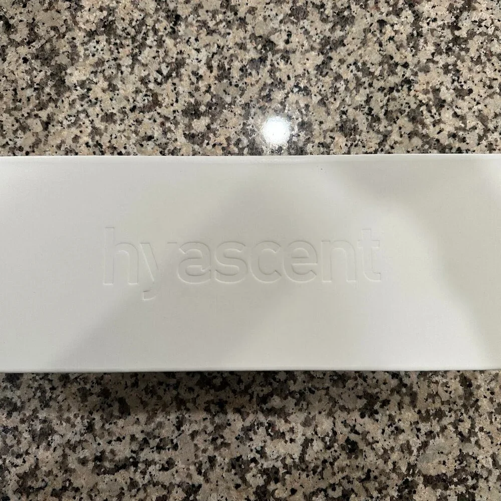 Hyascent elevate your